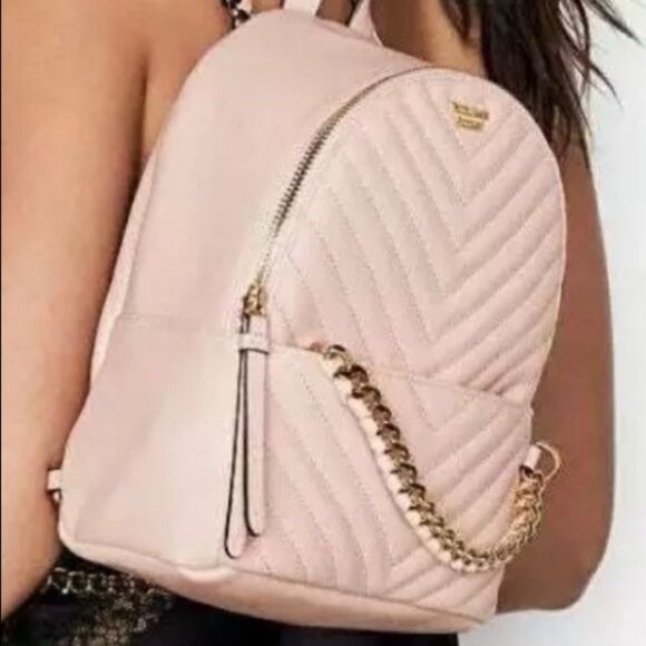 VICTORIA’S Secret Mini Backpack - Picture 1 of 3